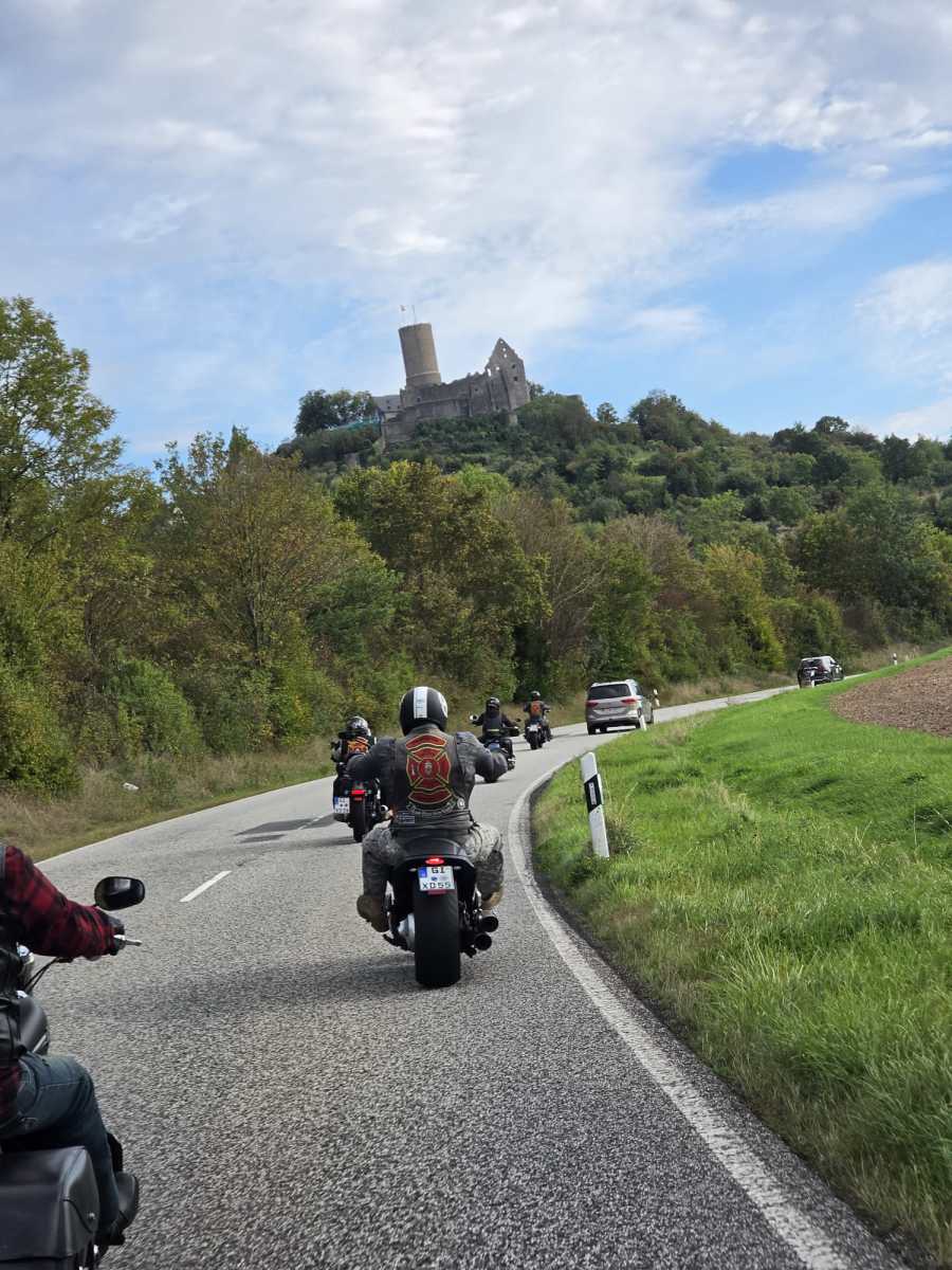 onthe-road