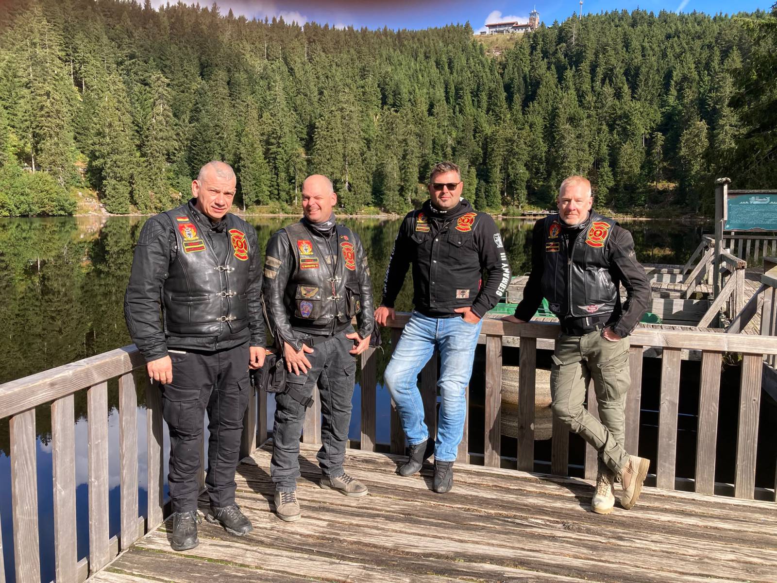 Mummelsee